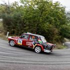 San Marino Rally Legends 2019 - Lada