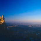 san marino tra cielo e l'infinito