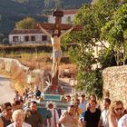 San Martín de Trevejo. Sierra de Gata (Cáceres)