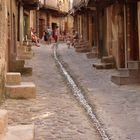 San Martín de Trevejo. Sierra de Gata (Cáceres)