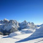 San Martino di Castrozza