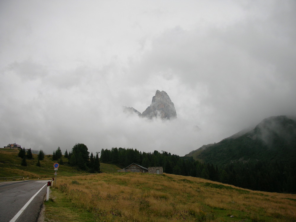 San Martino di Castrozza