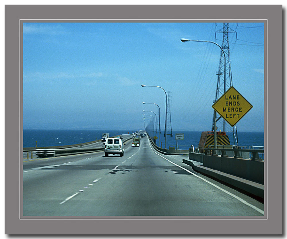 san mateo bridge