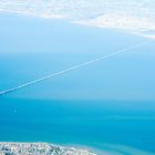 San Mateo Hayward Bridge