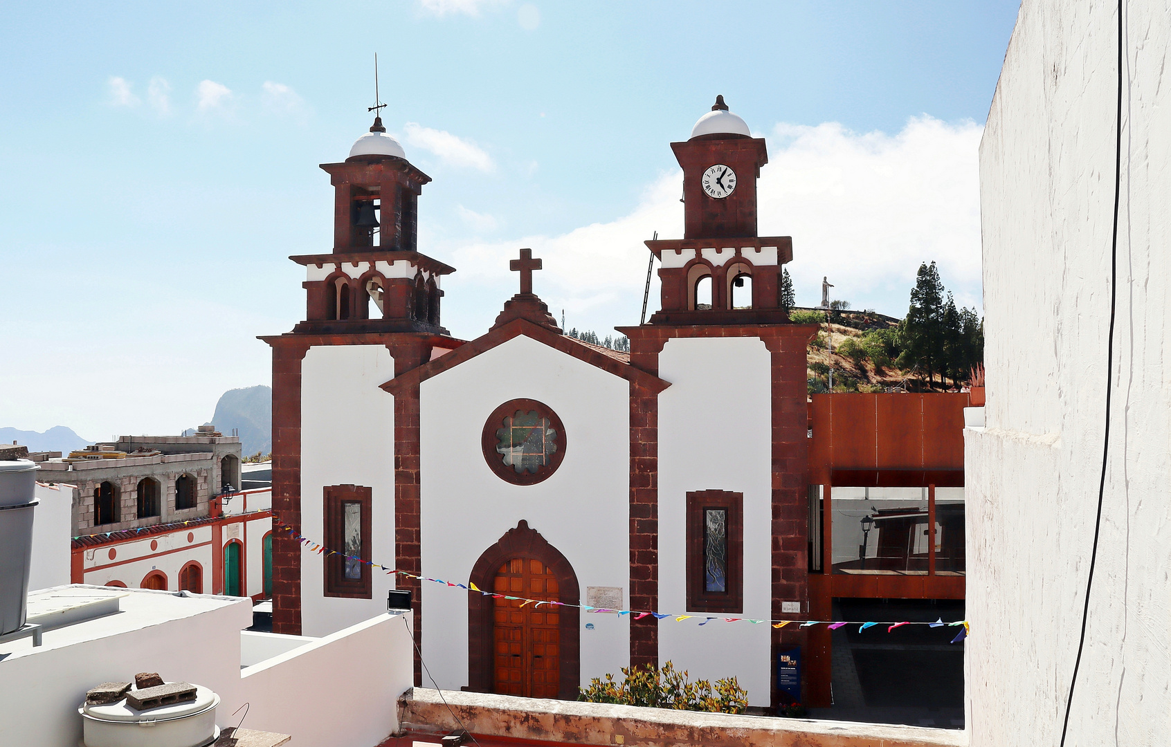 San Matías