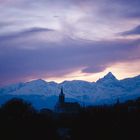 san Maurizio e Monviso