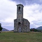 San Michele de Murato