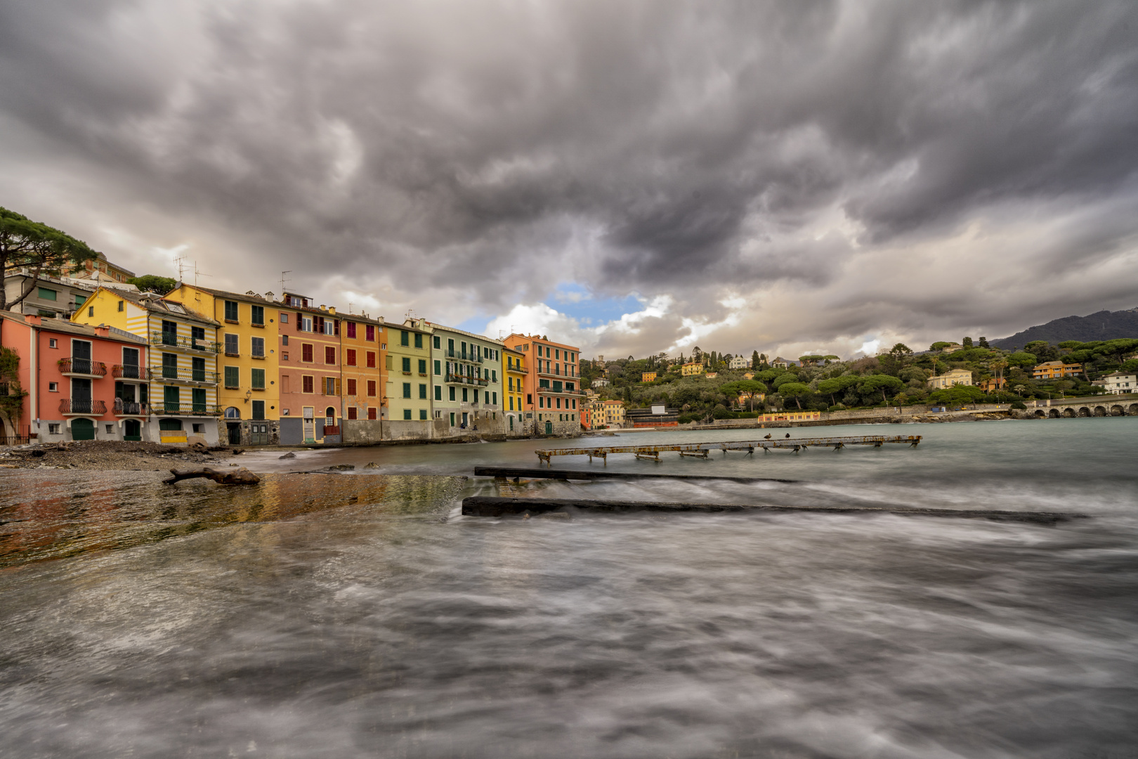San Michele di Pagana Foto Immagini paesaggi, albe e tramonti, city