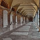 San Michele - Die Friedhofsinsel von Venedig -