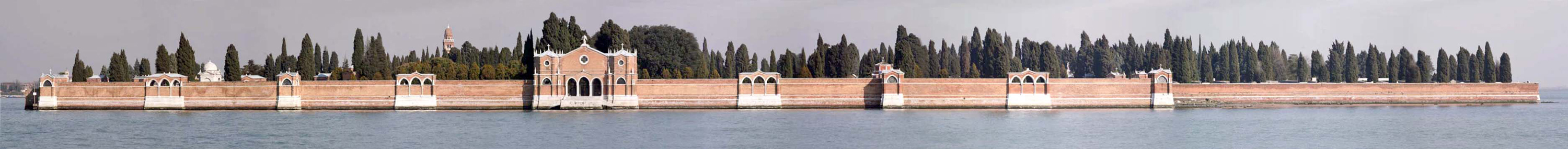 san michele