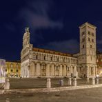 San Michele in Foro (1) - Lucca
