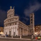 San Michele in Foro (2) - Lucca