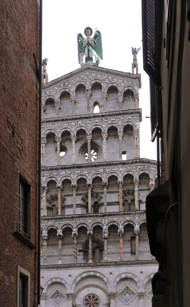 San Michele in Foro ...