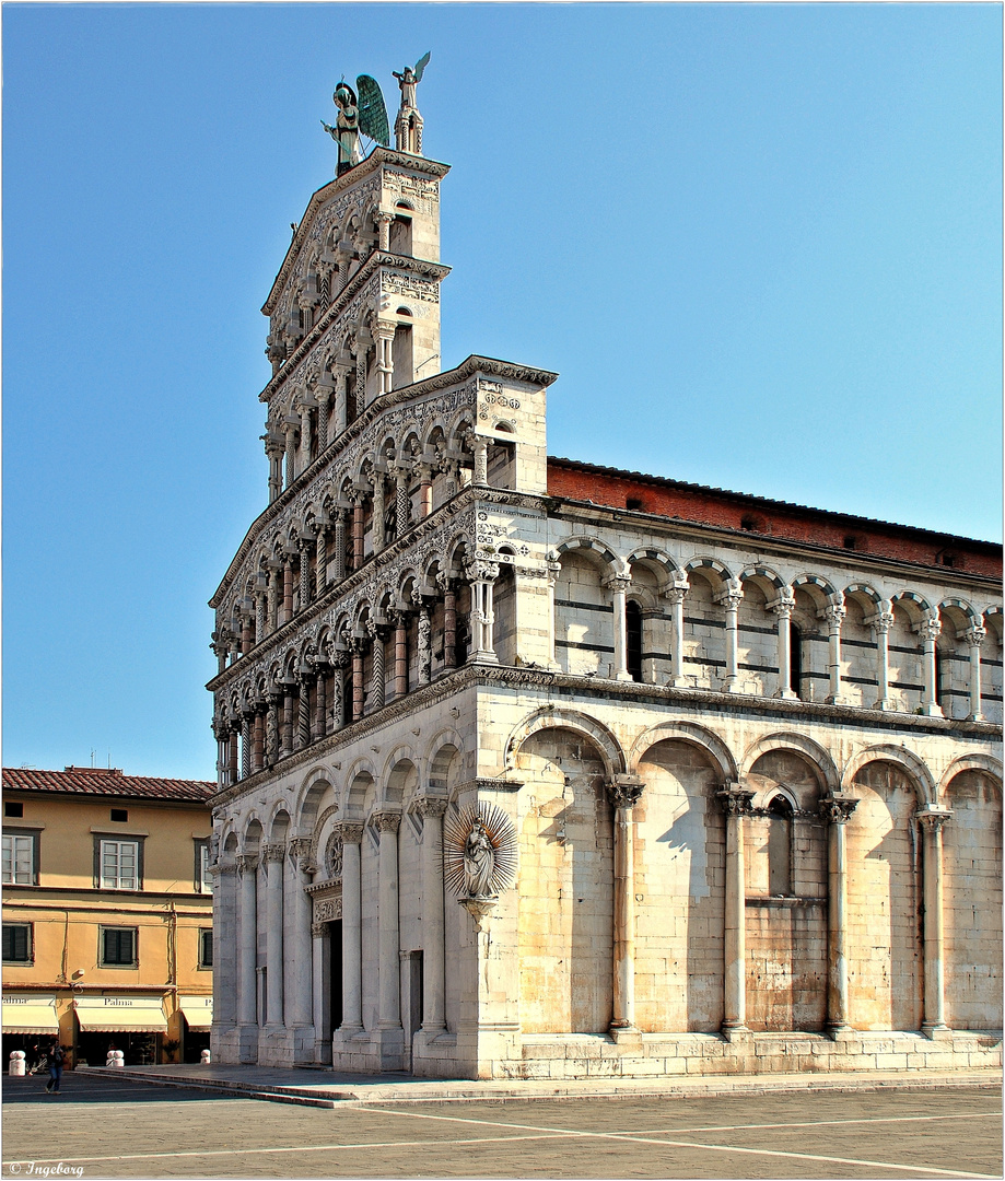 San Michele in Foro