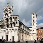 San Michele in Foro