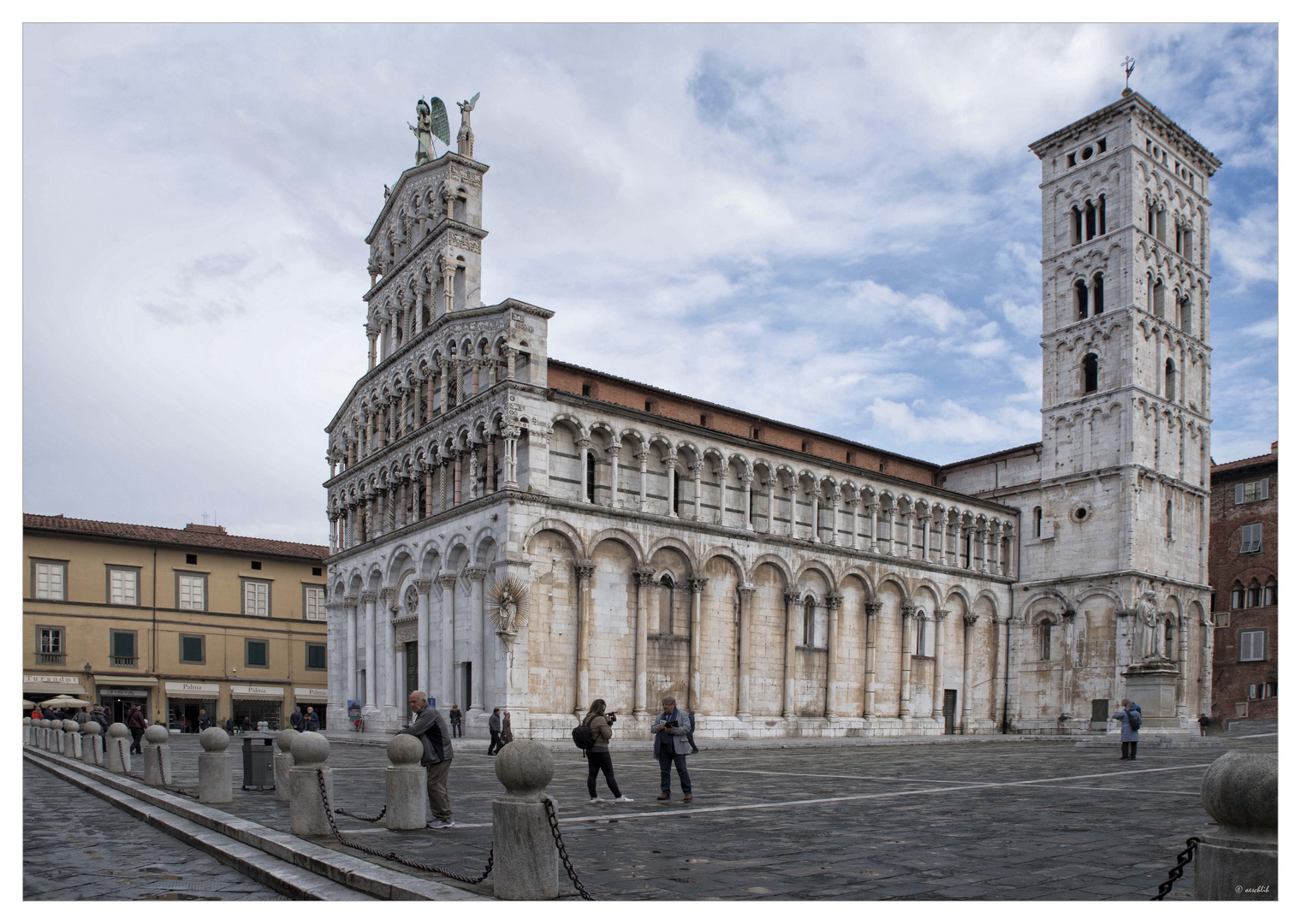 San Michele in Foro  