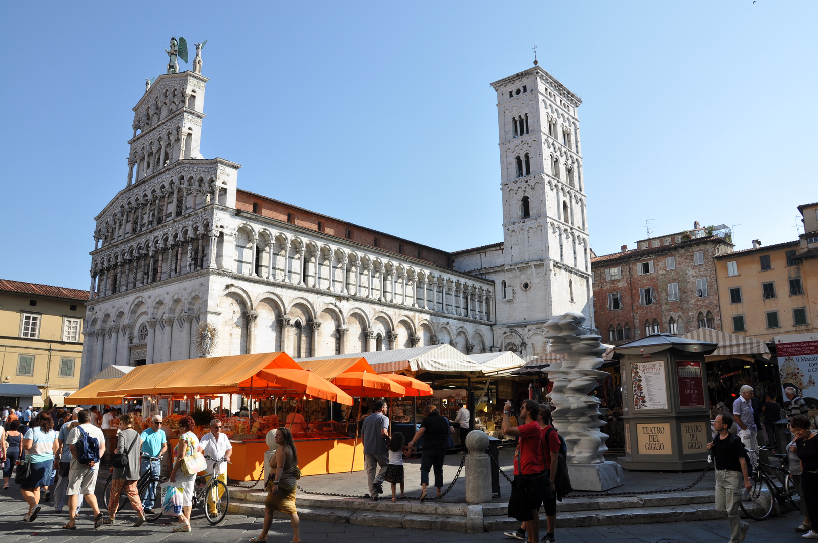 San Michele in Foro