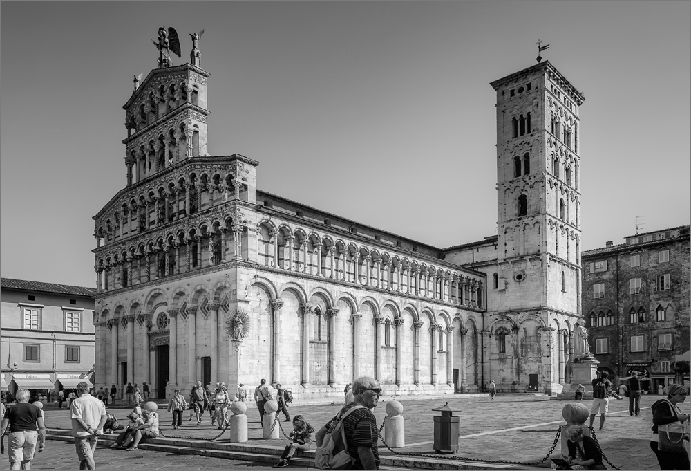 San Michele in Foro