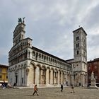 " San Michele in Foro "