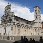 San Michele in Foro - Lucca