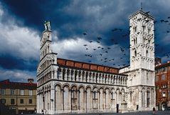 San Michele in Lucca