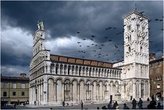 San Michele in Lucca