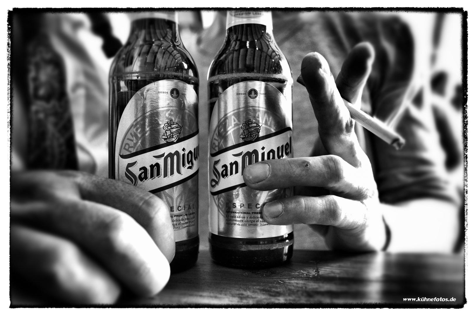 San Miguel