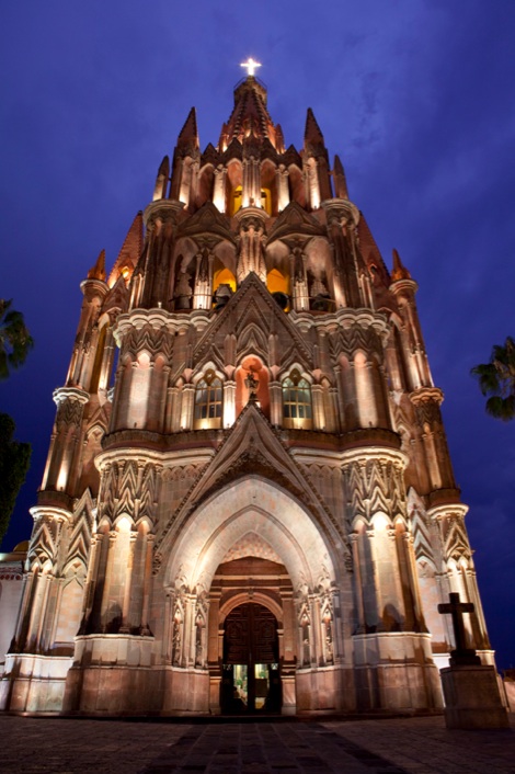 San Miguel de Allende