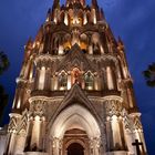 San Miguel de Allende