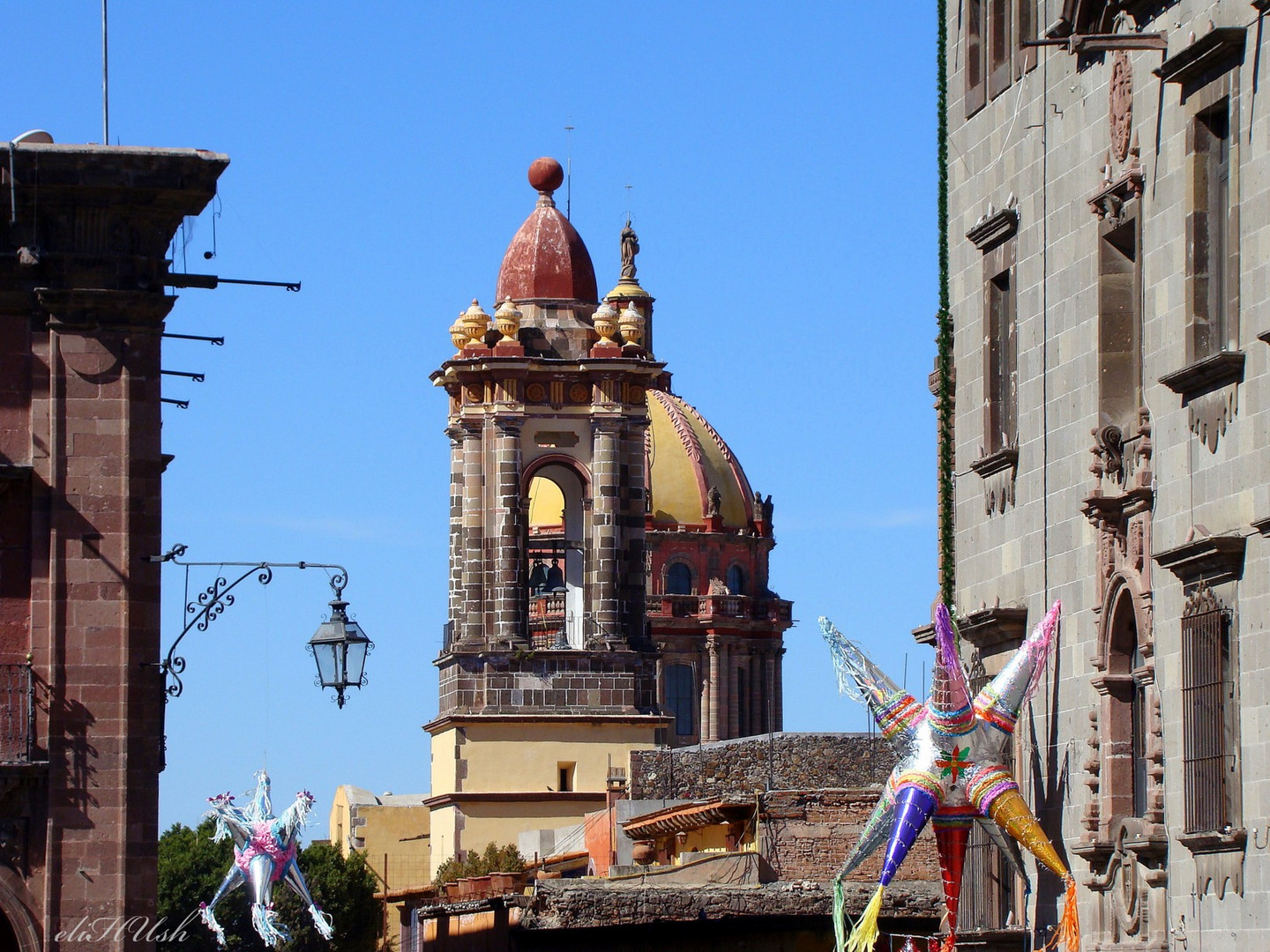 San Miguel de Allende