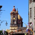 San Miguel de Allende