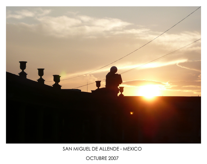 San Miguel de Allende 2