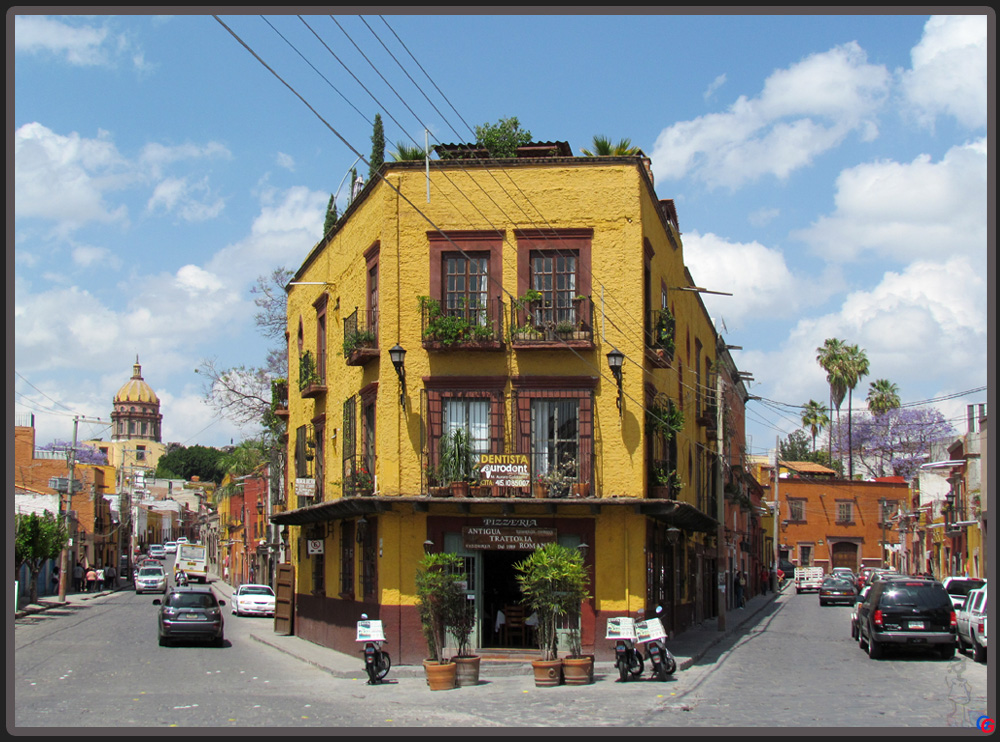 San Miguel de Allende 3