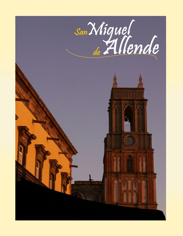 San Miguel de Allende