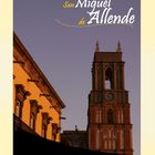 San Miguel de Allende