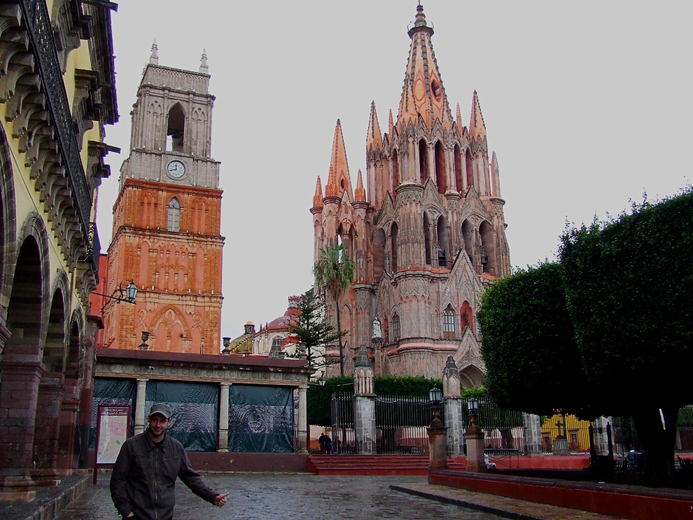 San Miguel de Allende