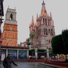 San Miguel de Allende