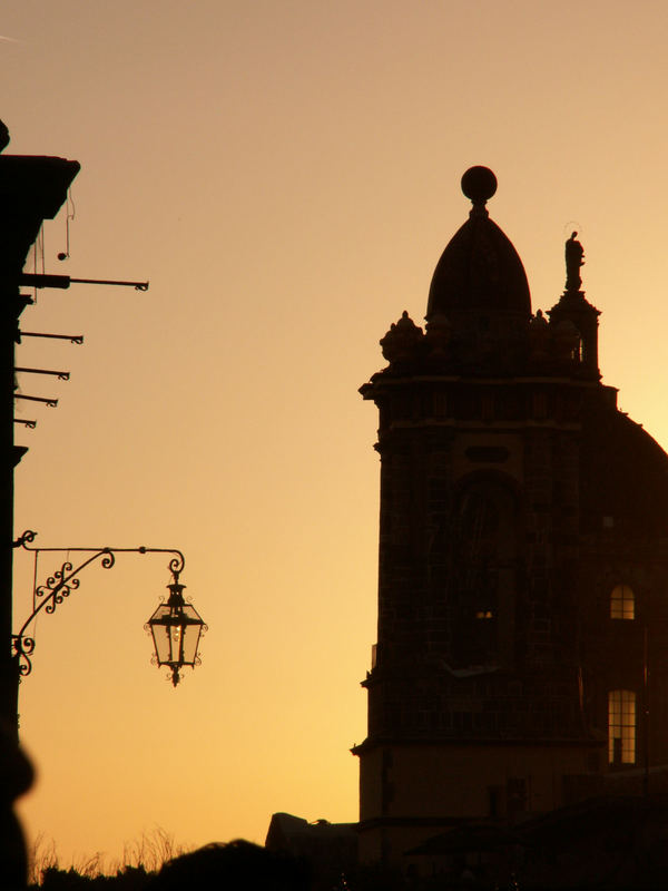 san miguel de allende guanajuato