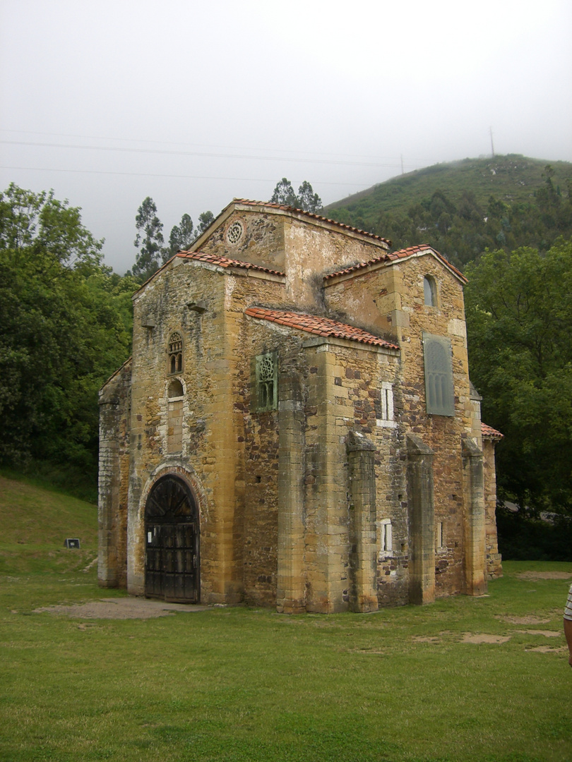 SAN MIGUEL DE LILLO