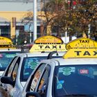 San Miguel de Tucuman - Taxi Rank - Foto 221