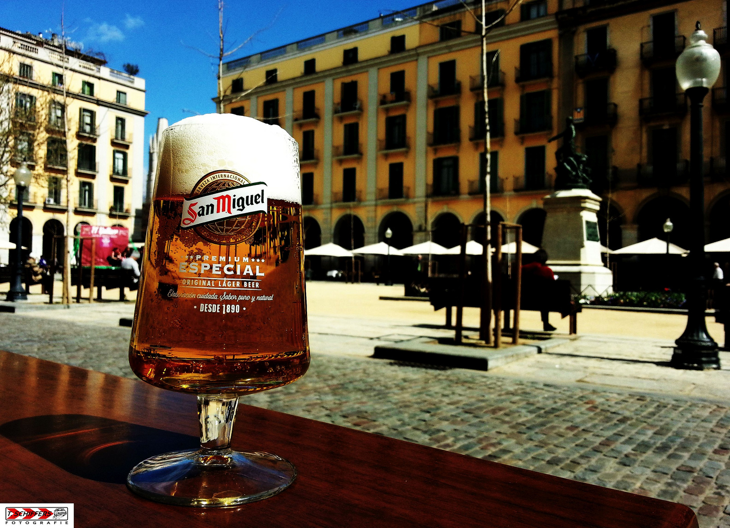 San Miguel @ Girona