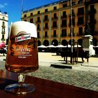 San Miguel @ Girona