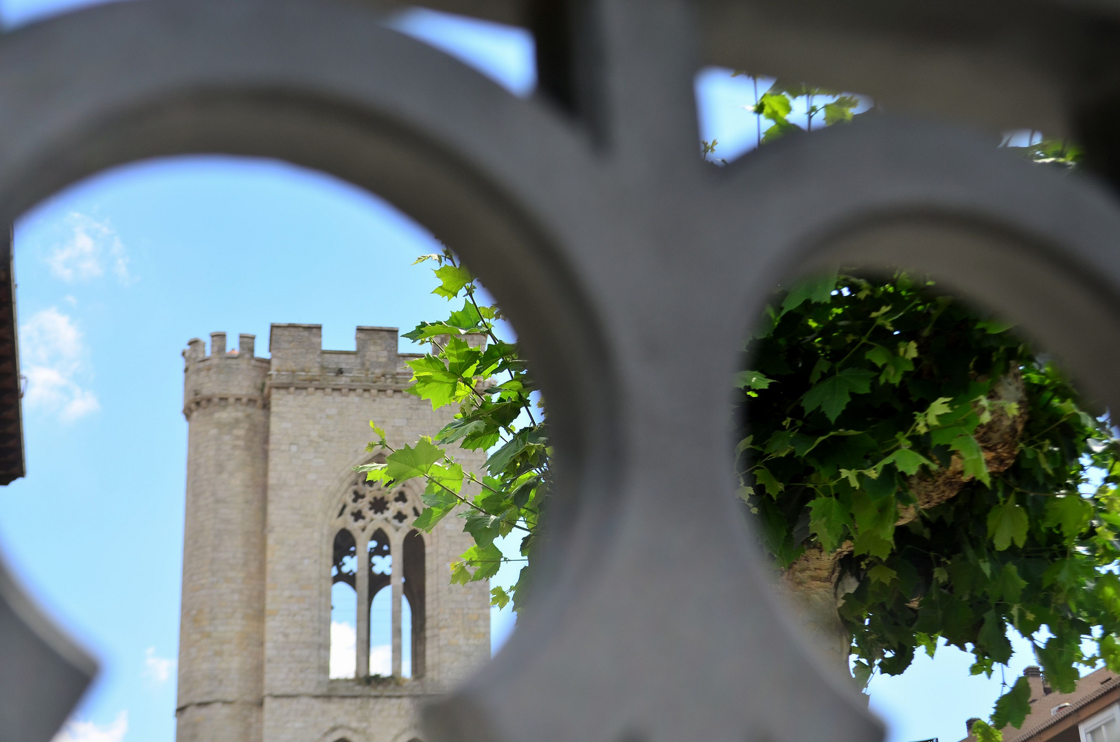 San Miguel (Palencia)