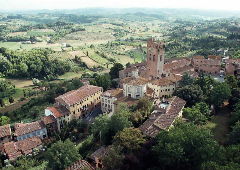 San Miniato