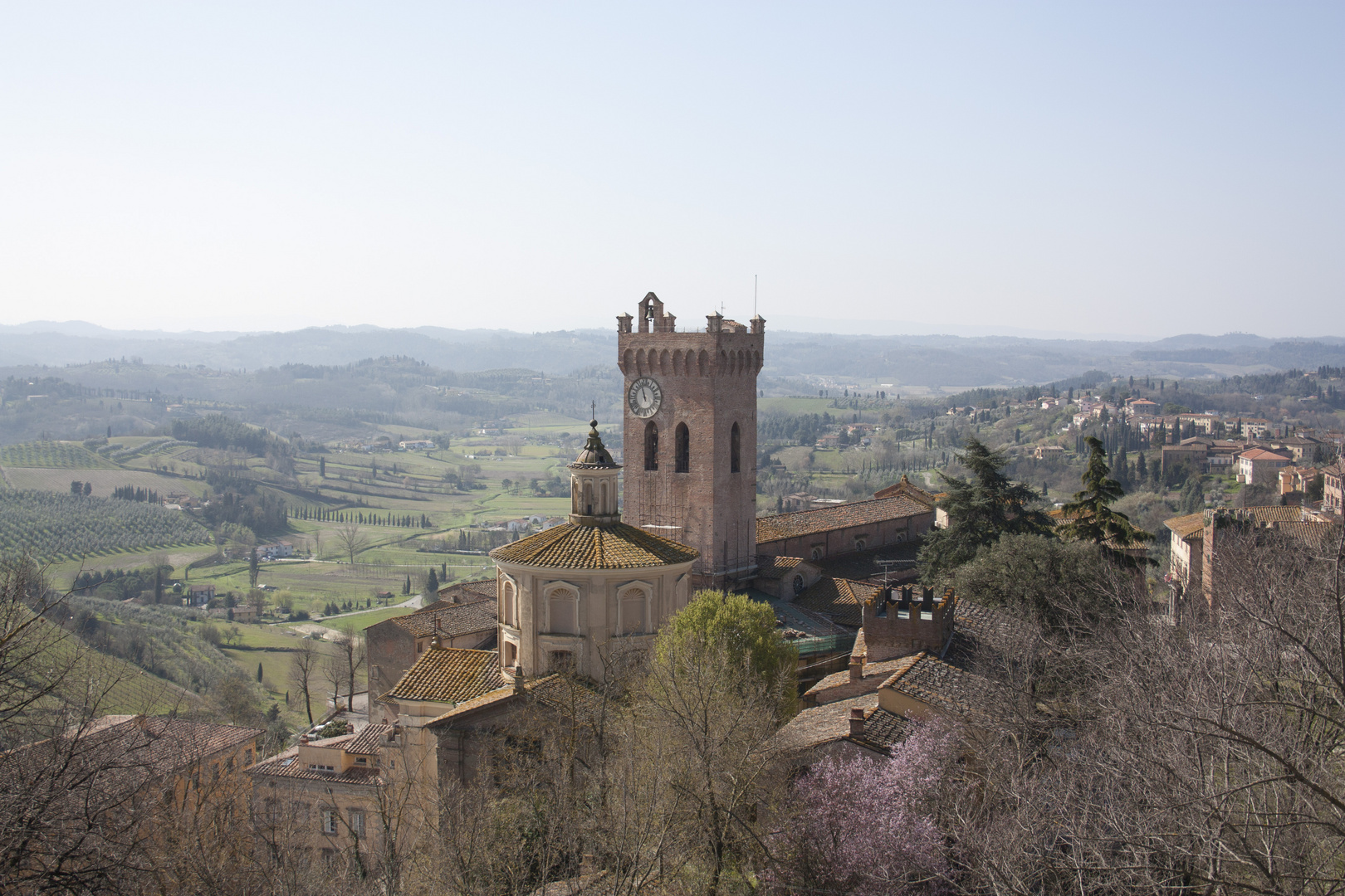 San miniato