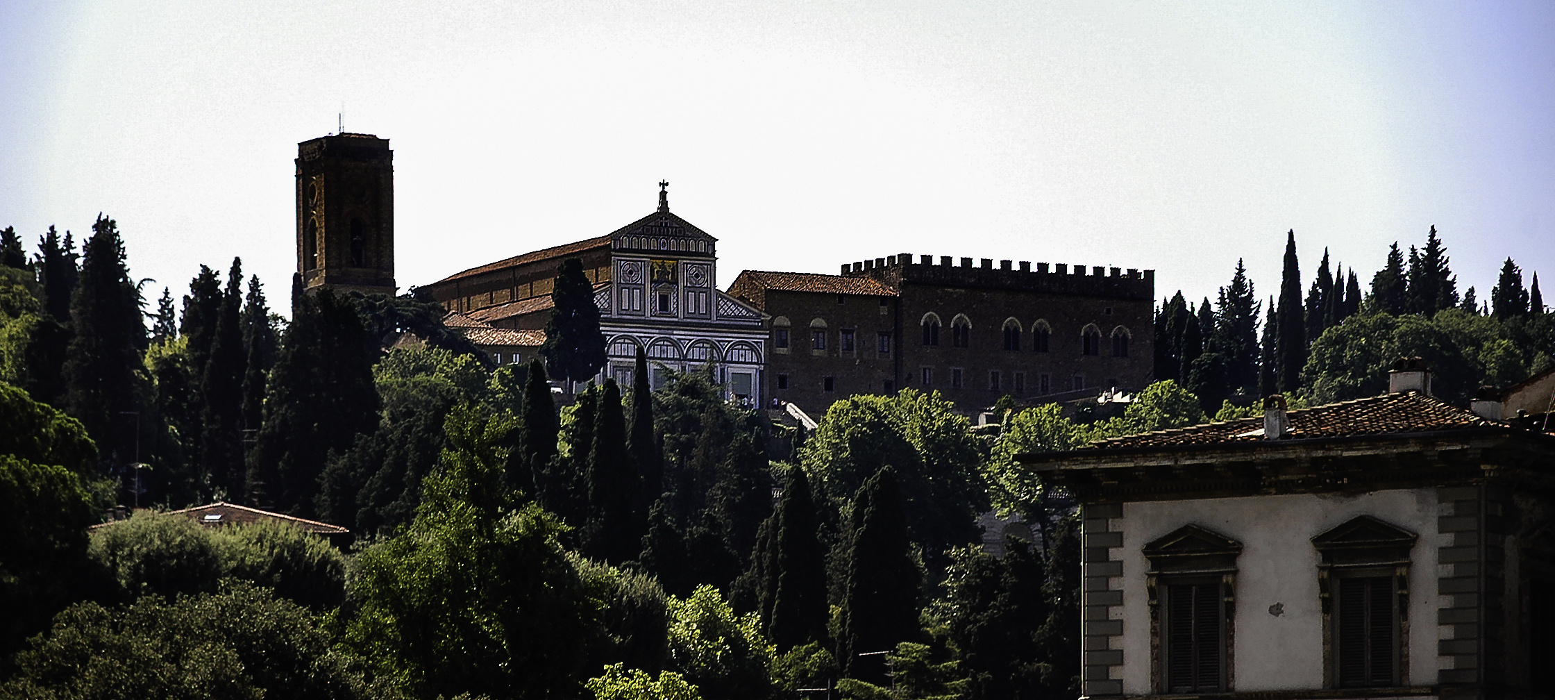 San Miniato al Monte