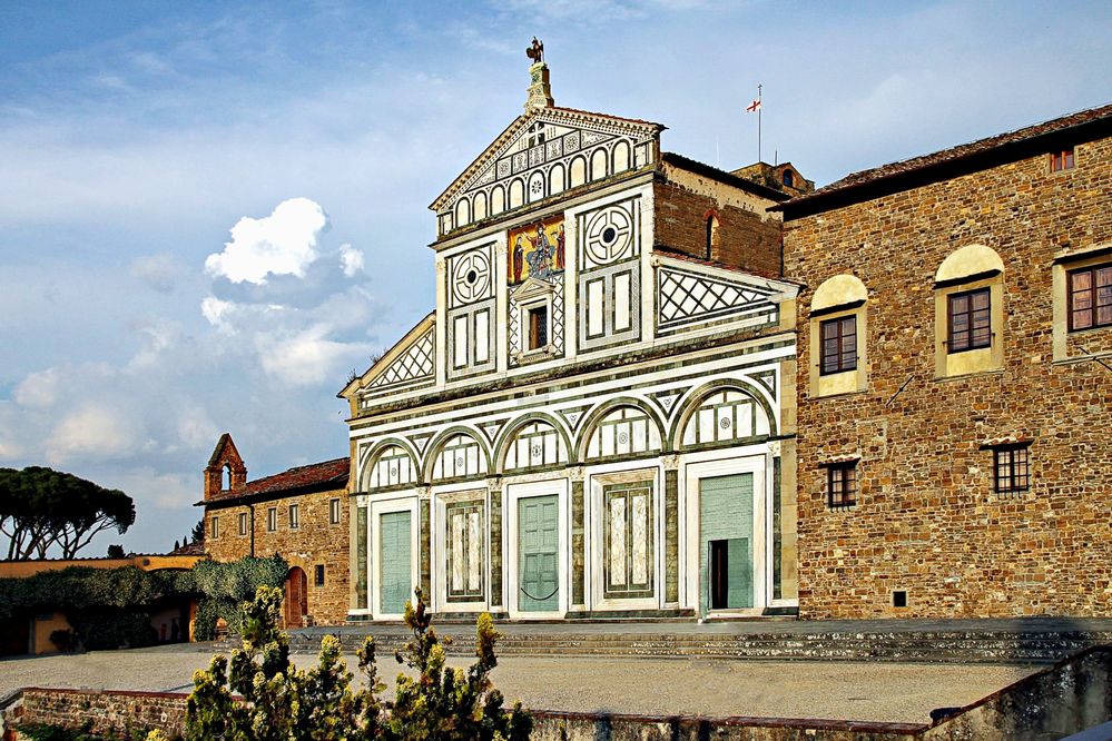 San Miniato al Monte