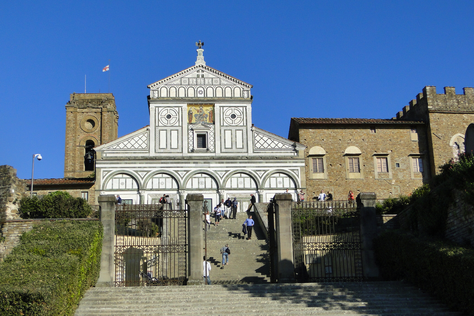 San Miniato al Monte