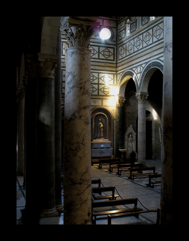 San Miniato al Monte