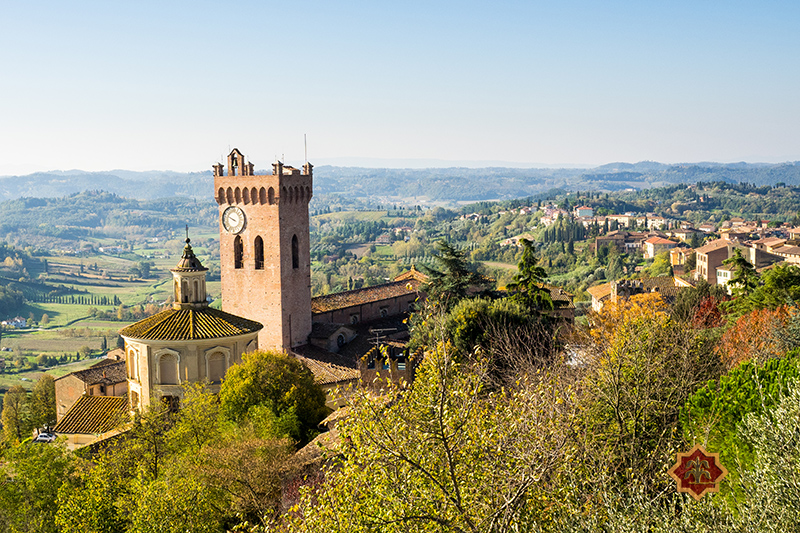 San Miniato al Tedesco